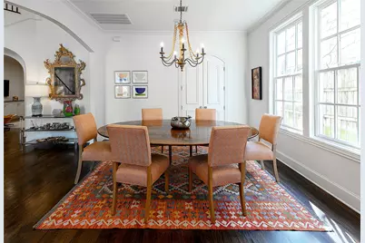 3409 Villanova Street, University Park, TX 75225 - Photo 4