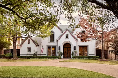 3409 Villanova Street, University Park, TX 75225 - Photo 1