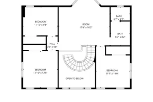 608 Ten Mile Dr, DeSoto, TX 75115 - Photo 4