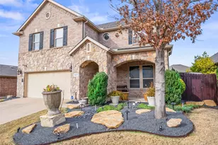 5617 Ridge Lake Dr, Fort Worth, TX 76244 - Photo 1