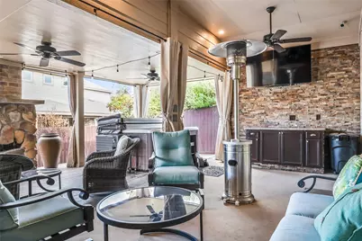 5617 Ridge Lake Drive, Fort Worth, TX 76244 - Photo 36