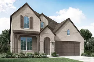 2001 Tallulah Gorge Ct, Celina, TX 75009 - Photo 1