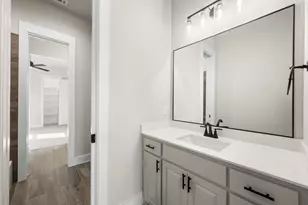 2012 Bison Prairie Trail, Fort Worth, TX 76126 - Photo 6