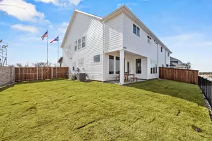 101 Chestnut St, Celina, TX 75009 - Photo 26