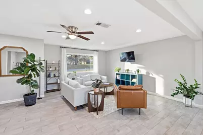 904 Scott Drive, Hurst, TX 76053 - Photo 8