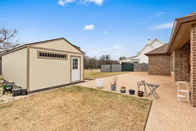 61 N Shore Circle, Waco, TX 76708 - Photo 12