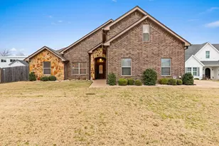61 N Shore Cir, Waco, TX 76708 - Photo 4