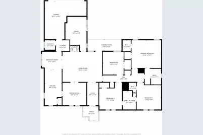 607 Willowbrook Circle, Duncanville, TX 75116 - Photo 28