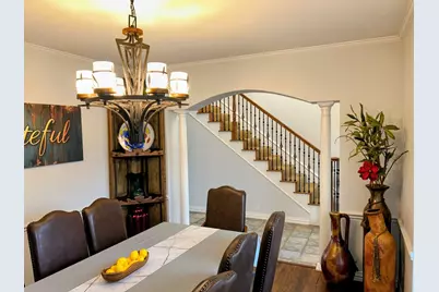 310 Laurel Trail Drive, Terrell, TX 75160 - Photo 4