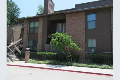 7522 Holly Hill Drive #22, Dallas, TX 75231 - Photo 1
