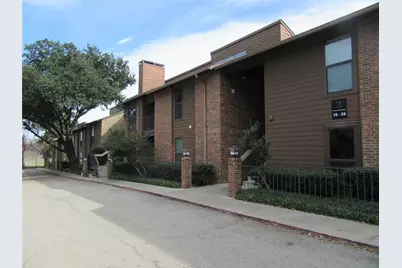 7522 Holly Hill Drive #22, Dallas, TX 75231 - Photo 2