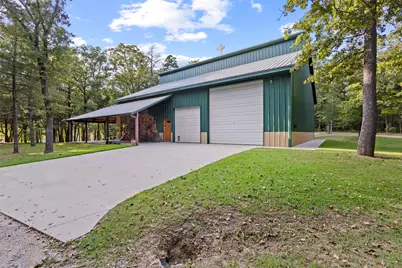 411 Hidden Meadows Lane, Denison, TX 75021 - Photo 22