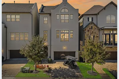 4887 Cloudcroft Lane, Irving, TX 75038 - Photo 2