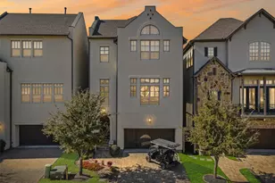 4887 Cloudcroft Ln, Irving, TX 75038 - Photo 2