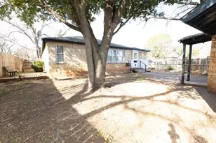 1101 Albany St, Abilene, TX 79605 - Photo 26