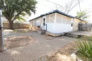 1101 Albany St, Abilene, TX 79605 - Photo 24