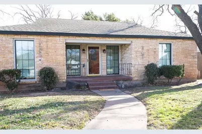 1101 Albany Street, Abilene, TX 79605 - Photo 2