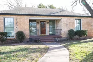 1101 Albany St, Abilene, TX 79605 - Photo 2