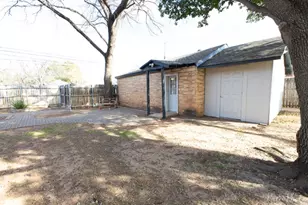 1101 Albany St, Abilene, TX 79605 - Photo 28