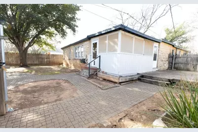 1101 Albany Street, Abilene, TX 79605 - Photo 24