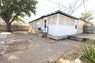 1101 Albany St, Abilene, TX 79605 - Photo 24