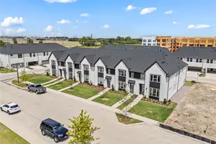 2550 Brunswick Wy, Allen, TX 75013 - Photo 2