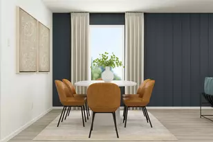 11746 Gammon Ave, Rhome, TX 76078 - Photo 10