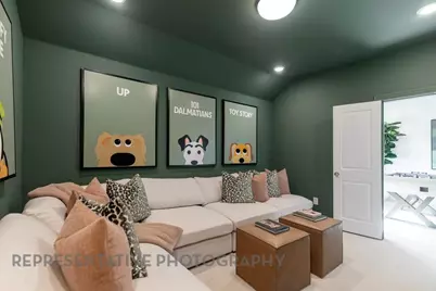 2016 Tallulah Gorge Court, Celina, TX 75009 - Photo 6