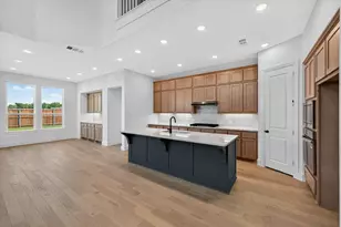 2016 Tallulah Gorge Ct, Celina, TX 75009 - Photo 2