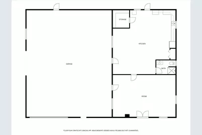 510 Herrin Lane, Bertram, TX 78605 - Photo 36