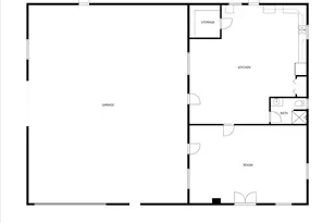 510 Herrin Ln, Bertram, TX 78605 - Photo 36