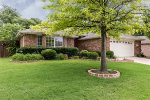 15644 Western Trail, Frisco, TX 75035 - Photo 2