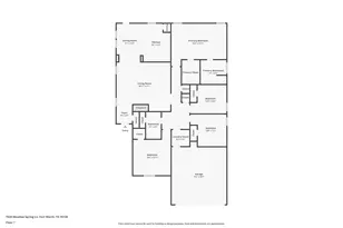 7928 Meadow Spring Ln, Fort Worth, TX 76120 - Photo 30