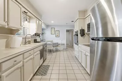 5124 Whistler Drive, Fort Worth, TX 76133 - Photo 12