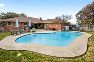 5124 Whistler Dr, Fort Worth, TX 76133 - Photo 10