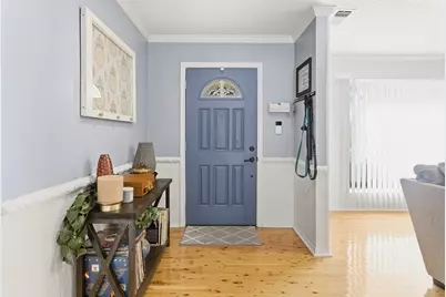 5124 Whistler Drive, Fort Worth, TX 76133 - Photo 16