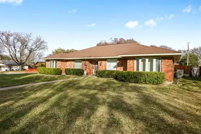 5124 Whistler Drive, Fort Worth, TX 76133 - Photo 32