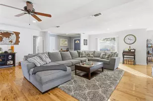 5124 Whistler Dr, Fort Worth, TX 76133 - Photo 4