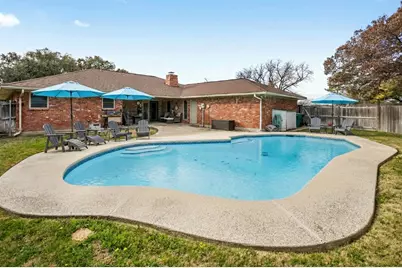 5124 Whistler Drive, Fort Worth, TX 76133 - Photo 2