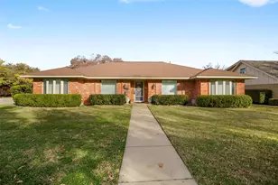 5124 Whistler Dr, Fort Worth, TX 76133 - Photo 1