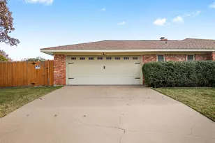 5124 Whistler Dr, Fort Worth, TX 76133 - Photo 34