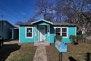 108 Monroe St, Cleburne, TX 76033 - Photo 1