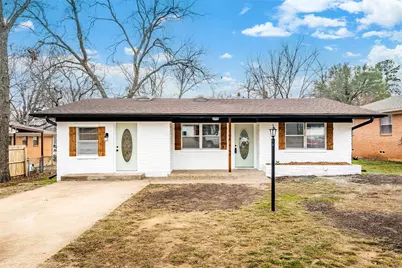 1506 W Main Street, Denison, TX 75020 - Photo 2