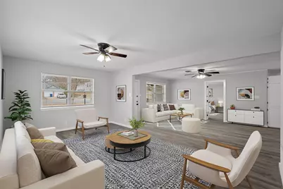 1506 W Main Street, Denison, TX 75020 - Photo 6