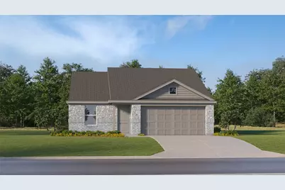 12909 Azure Heights Place, Justin, TX 76247 - Photo 1