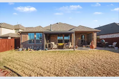 9924 Bitterroot Drive, Little Elm, TX 75068 - Photo 16