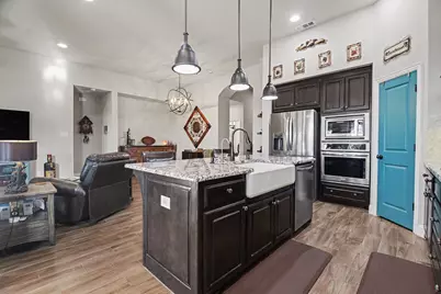 9924 Bitterroot Drive, Little Elm, TX 75068 - Photo 6