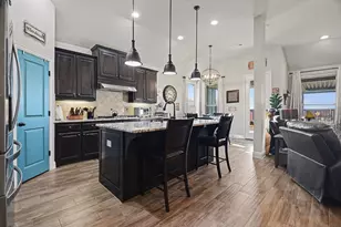 9924 Bitterroot Dr, Little Elm, TX 75068 - Photo 12