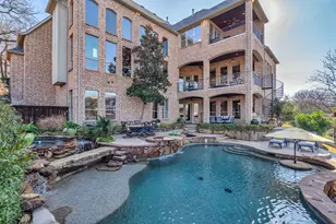 715 Winding Bend Cir, Highland Village, TX 75077 - Photo 28