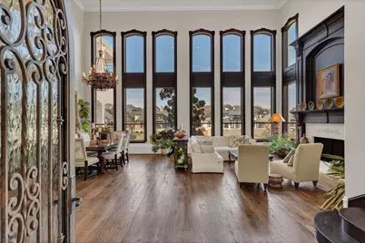 715 Winding Bend Circle, Lewisville, TX 75077 - Photo 1